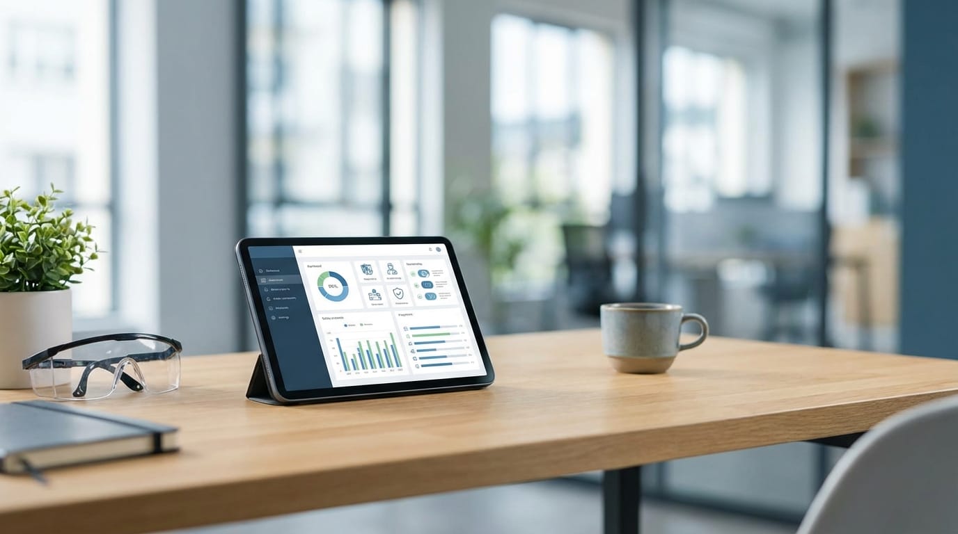 Conseil en santé et sécurité au travail à Draguignan