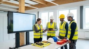 Conseil en santé et sécurité au travail à Saint-Laurent-du-Var