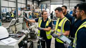 Formation à la prévention des Troubles Musculosquelettiques à Nice