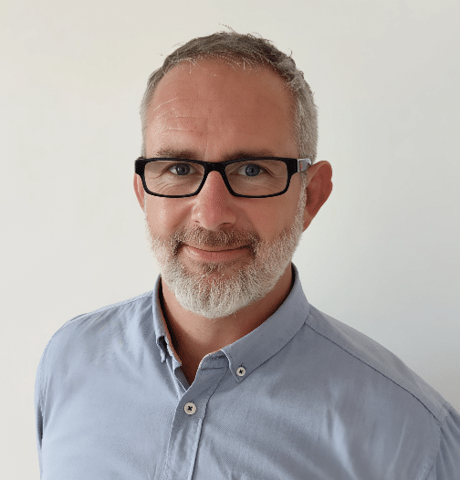 Cyril Leboucher - Impact-e Travail - Consultant en Santé au travail