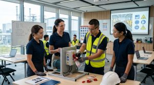 La santé et la sécurité au travail dans les Alpes-Maritimes