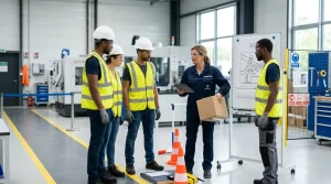 Conseil en santé et sécurité au travail à Cannes