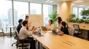 Ergonome à Sophia Antipolis