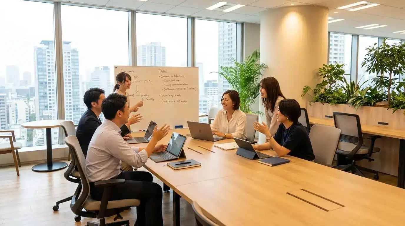 Ergonome à Sophia Antipolis