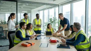 Formation en santé et sécurité au travail à Grasse