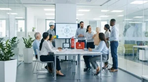 Formation CSE en santé sécurité et conditions de travail (SSCT) dans les Alpes-Maritimes