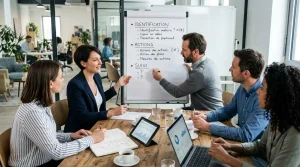 Prévention des risques psychosociaux à Sophia Antipolis