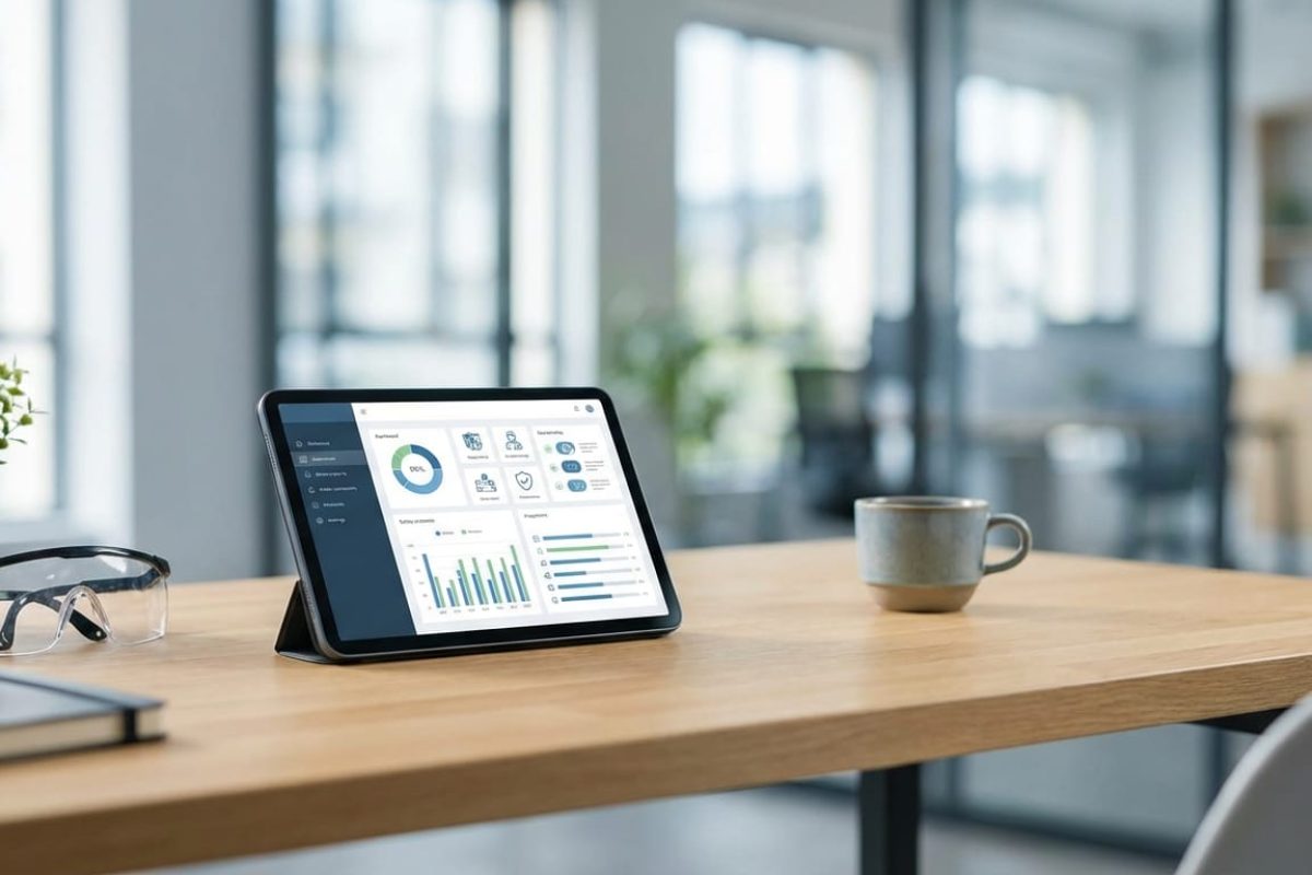 Conseil en santé et sécurité au travail à Draguignan