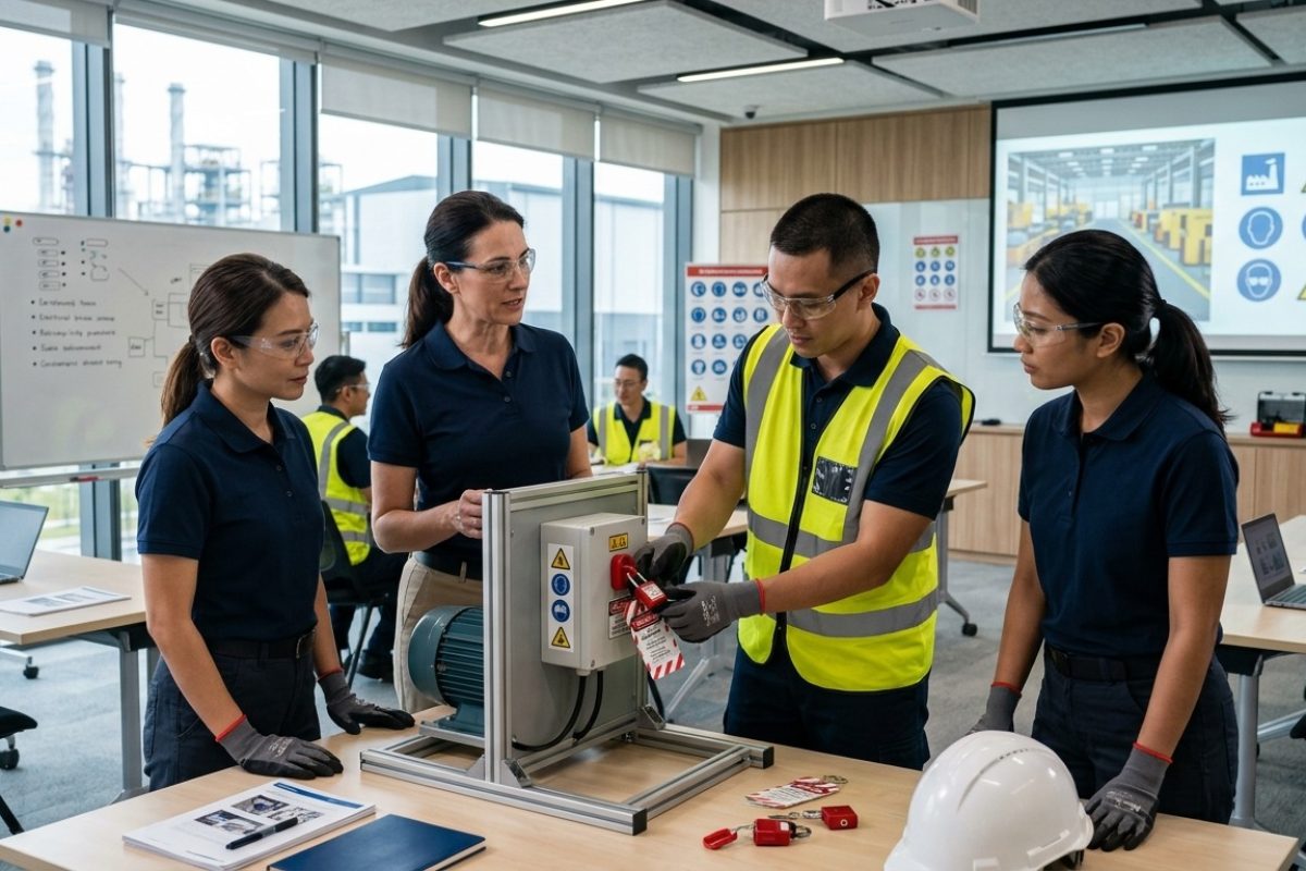 La santé et la sécurité au travail dans les Alpes-Maritimes
