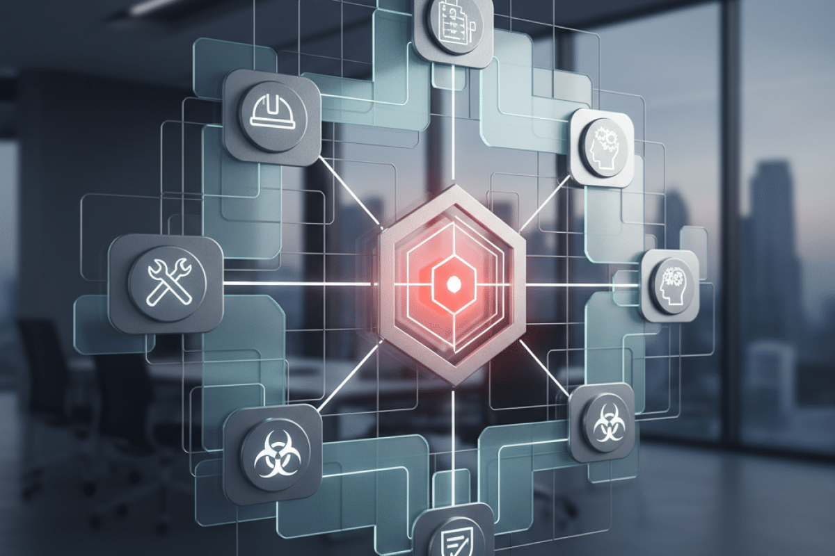 Évaluation des risques professionnels (DUERP) à Nice