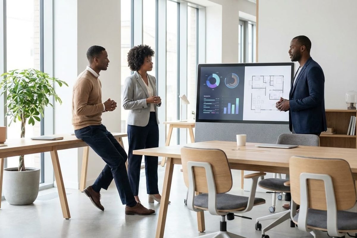 Conseil en ergonomie à Cannes